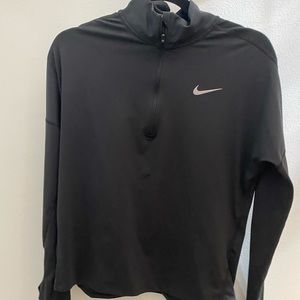 Nike running dry fit long sleeve
